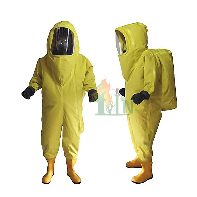 LV-FS601  Chemical suit