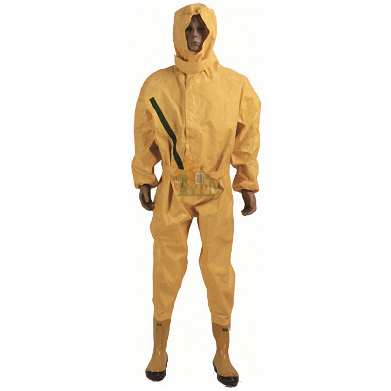 LV-FS602-1 Light duty chemical suit