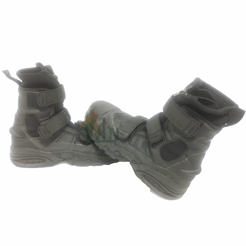 LV-WRB01 Firefighting boots