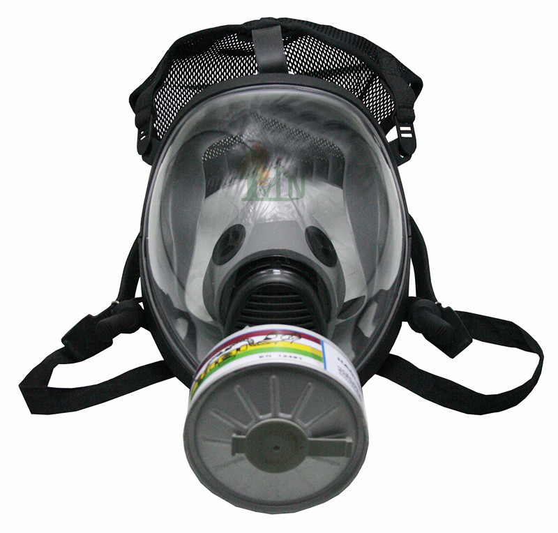 LV-GS1001 GasMask