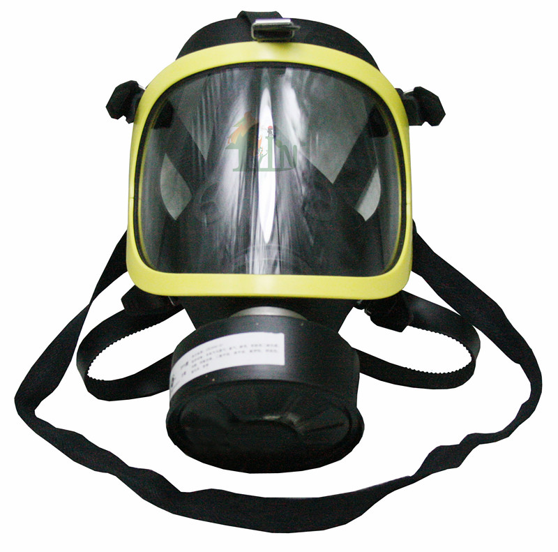 LV-GS1002 GasMask