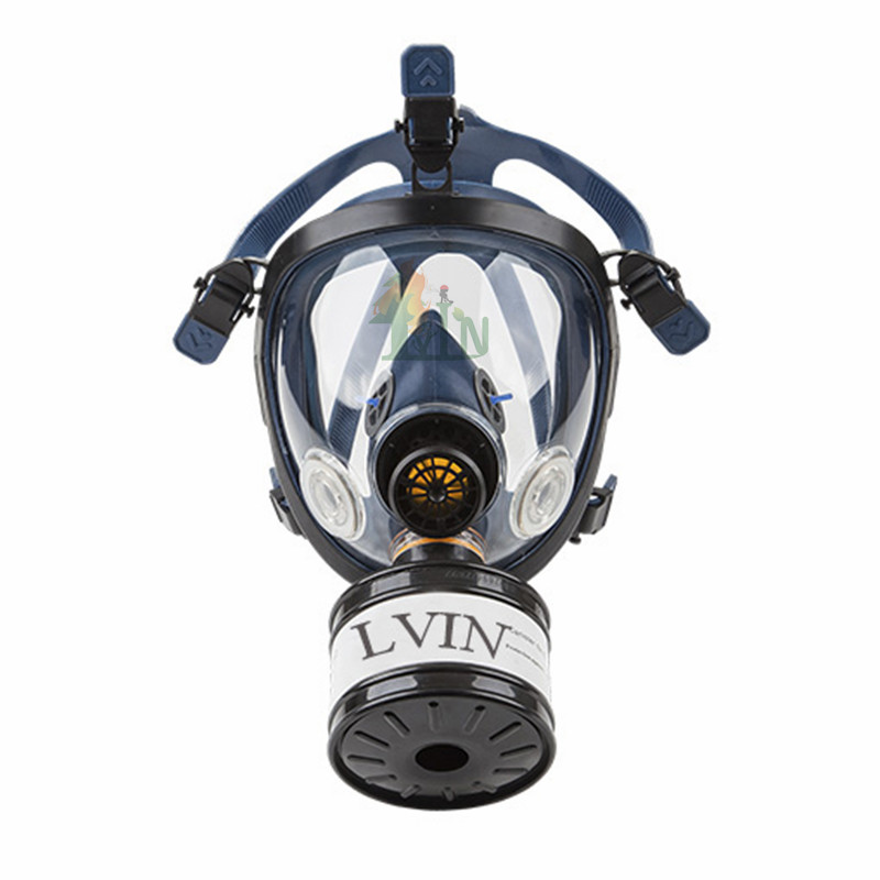 LV-GS1003 GasMask