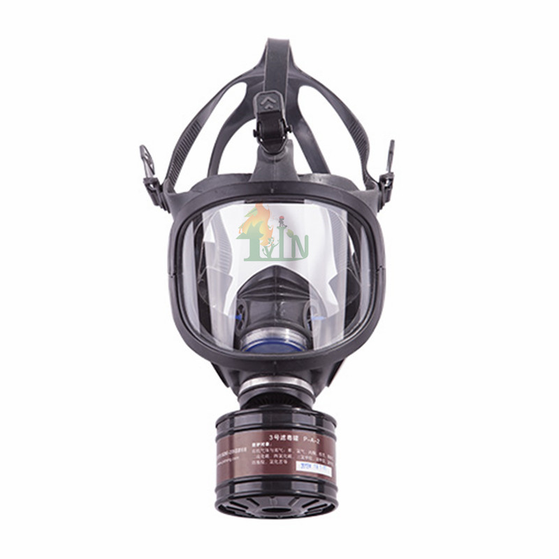 LV-GS1005 GasMask