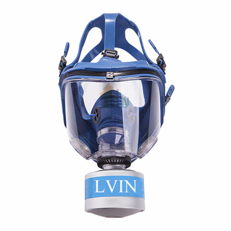 LV-GS1006 GasMask