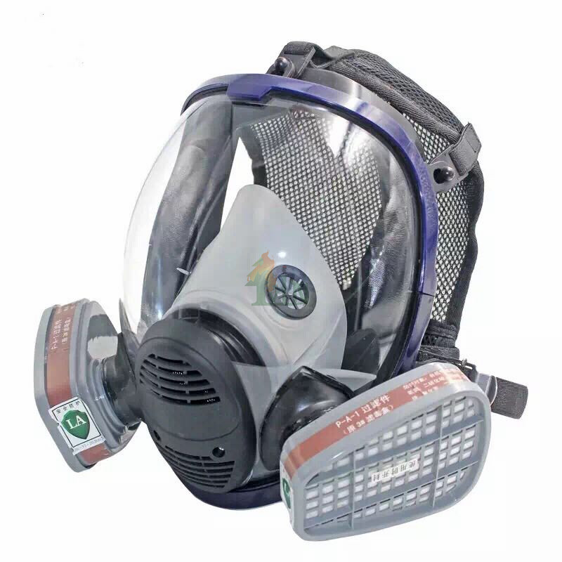 LV-GS2003 GasMask
