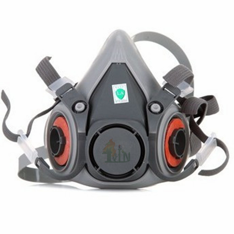 LV-GS3002 GasMask