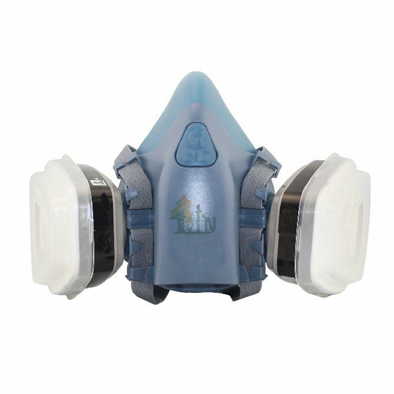 LV-GS3003 GasMask