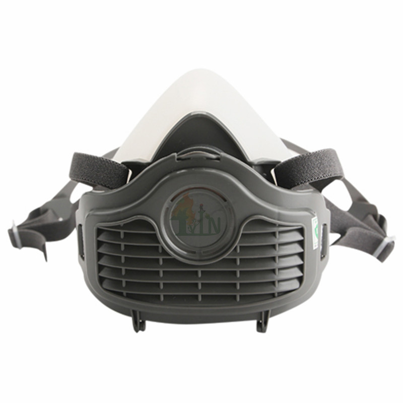 LV-GS3005 GasMask