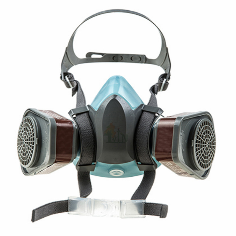 LV-GS3004 GasMask