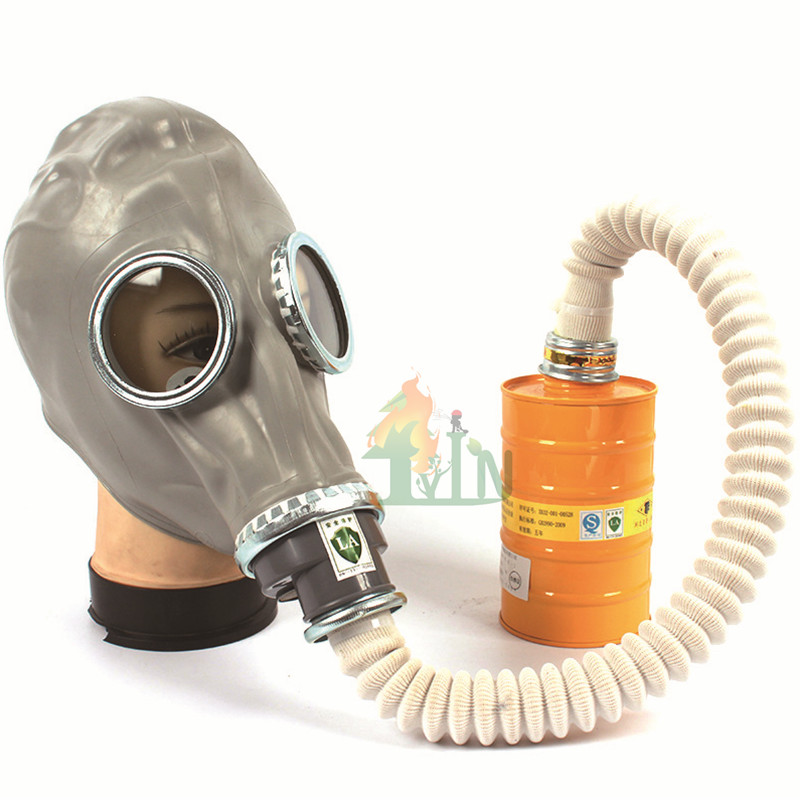LV-GS4001 GasMask