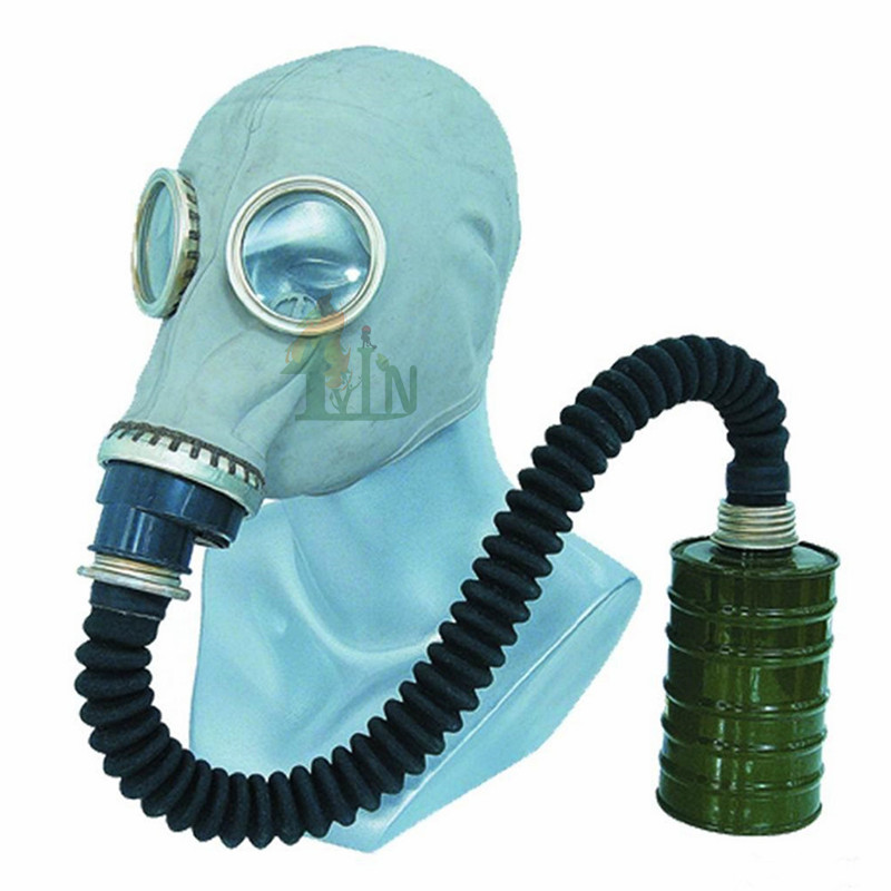 LV-GS4002 GasMask