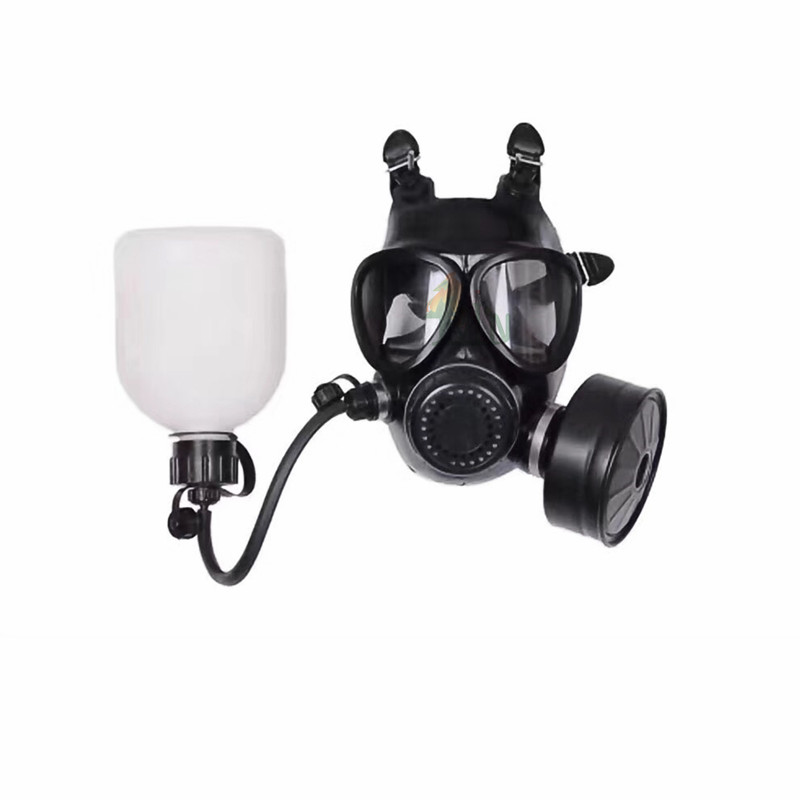 LV-GS4005 GasMask