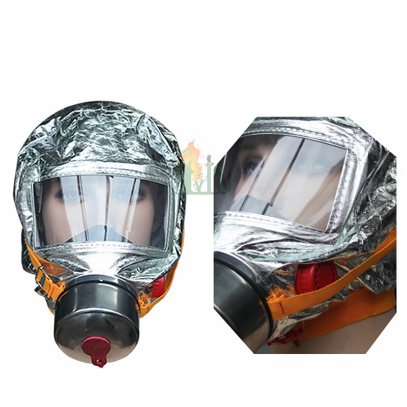 LV-GS5001 GasMask