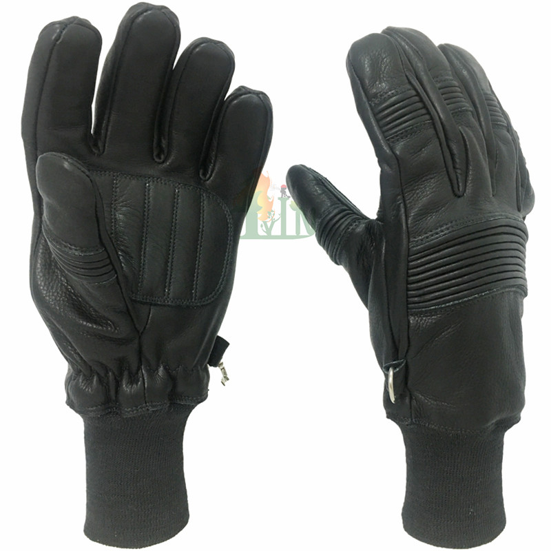 LV-FG306 Fire Fighting Gloves