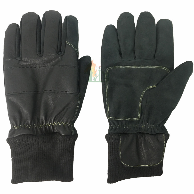 LV-FG307 Fire Fighting Gloves